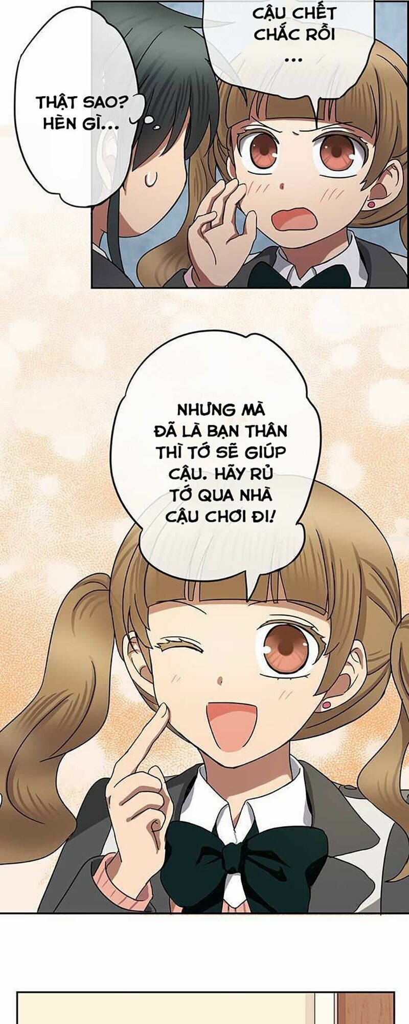 nụ hôn nguyền rủa chapter 36 11