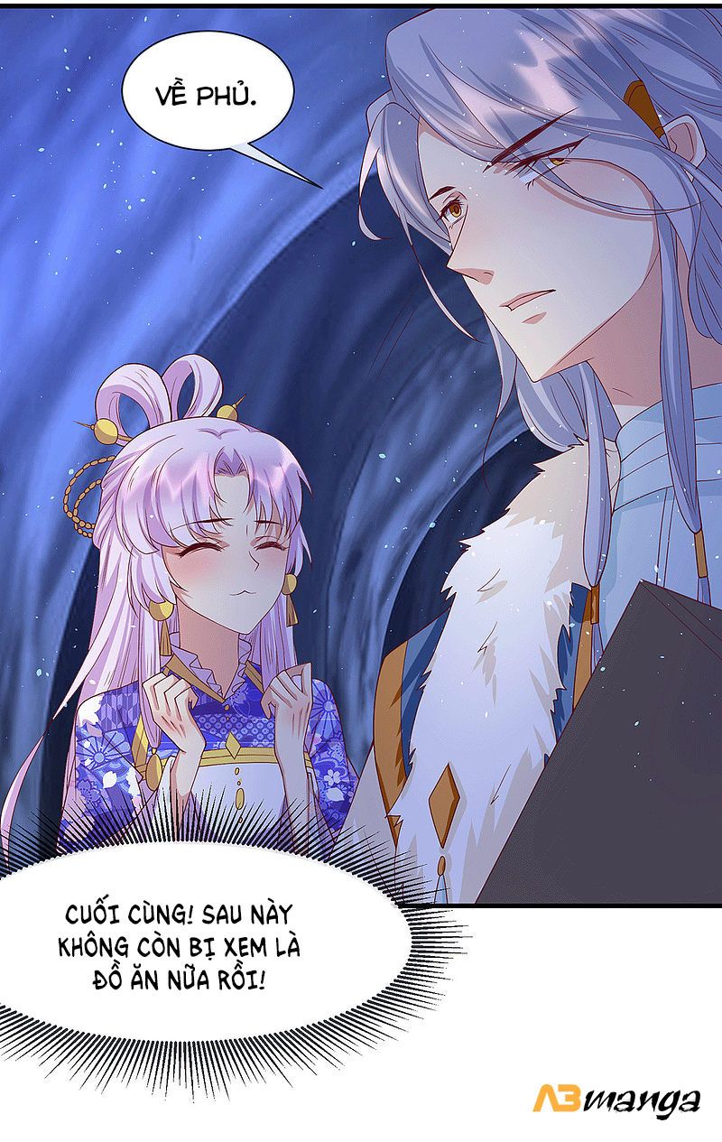 Dưỡng Thú Vi Phi chapter 64 - Trang 10