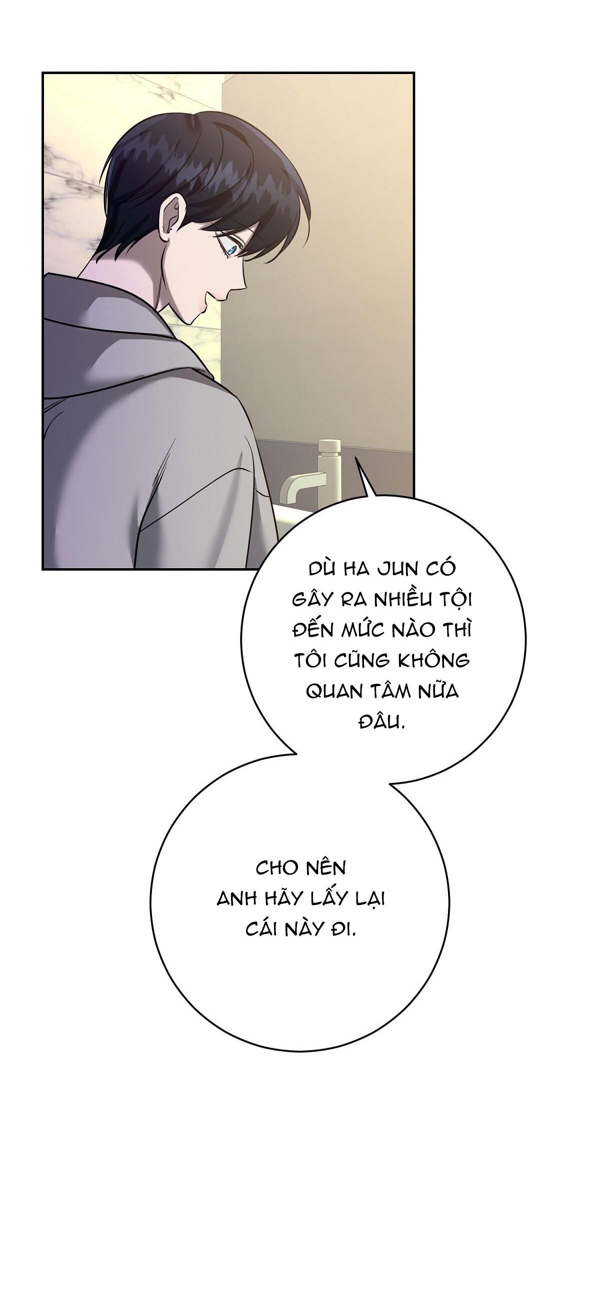 lý do của ác nhân chapter 42 50