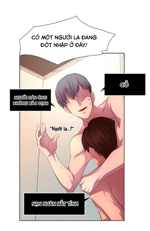 giữ em thật chặt (hold me tight) chapter 4 12