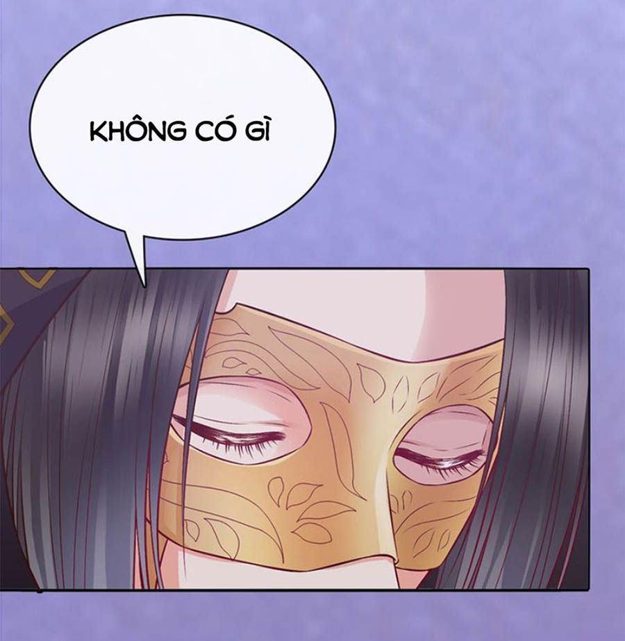 mỹ nhân già rồi chapter 28 18