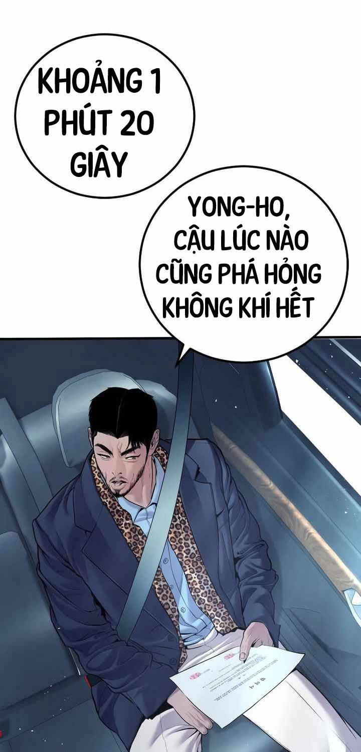 đặc vụ kim chapter 151 128