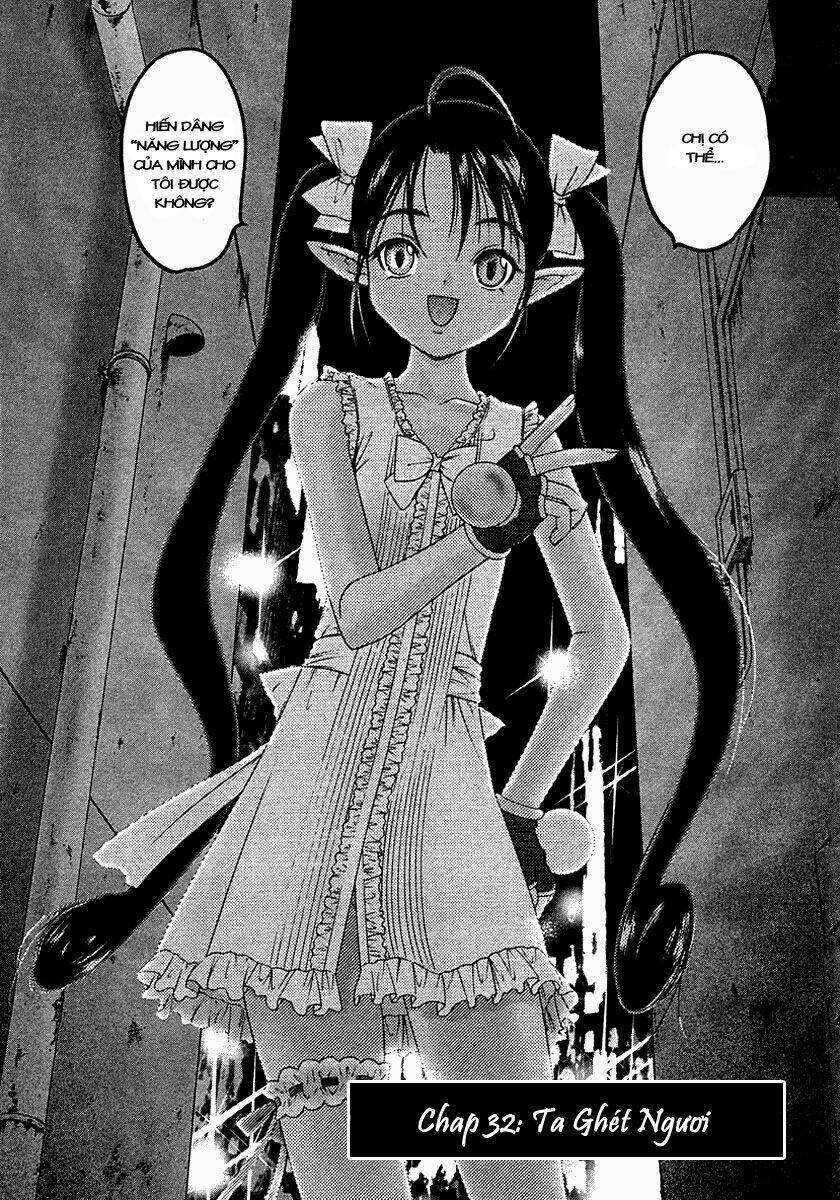 happy world! chapter 32 4