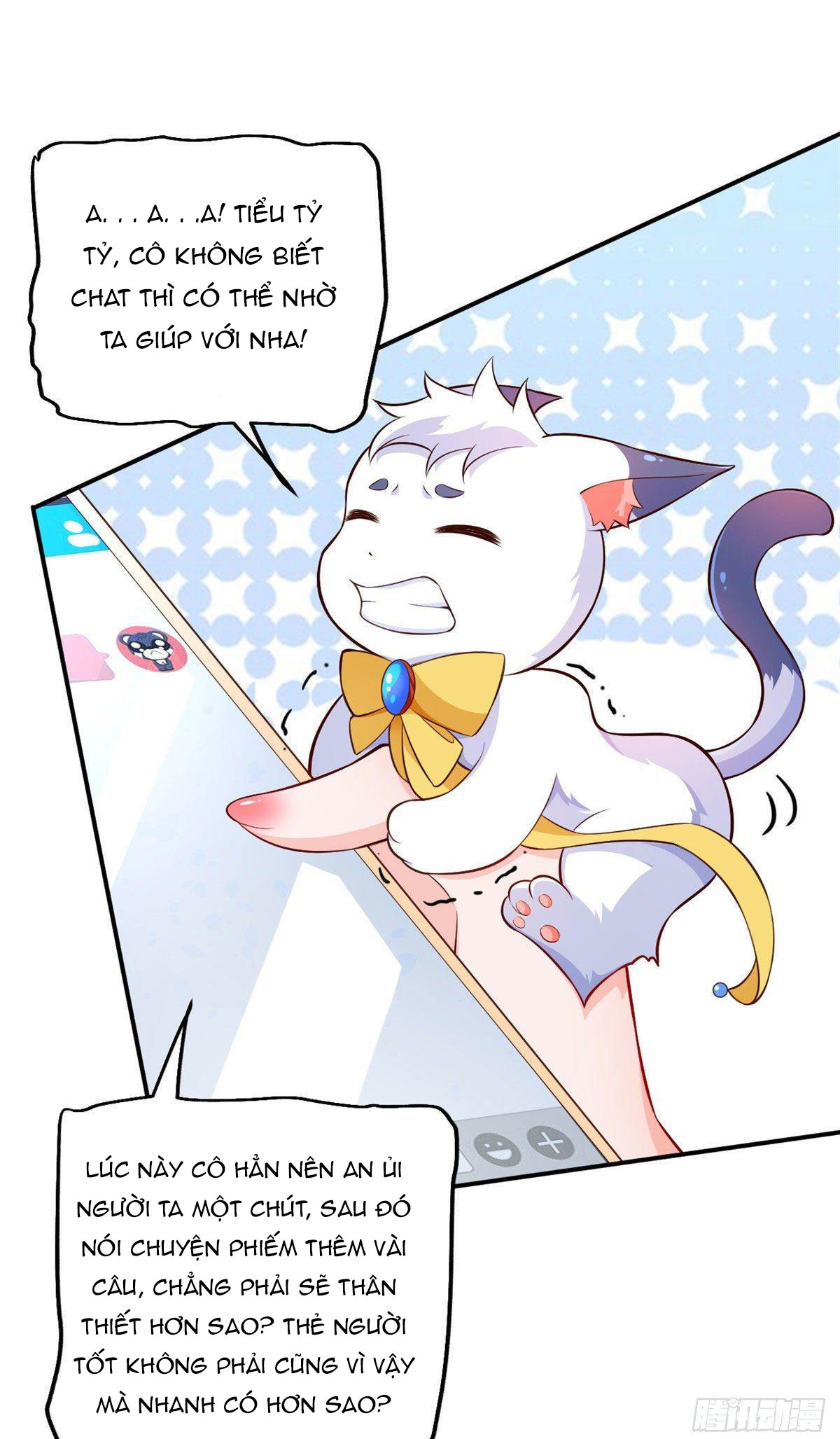 hệ thống xuyên nhanh: nam thần bùng cháy đi! chapter 9 12