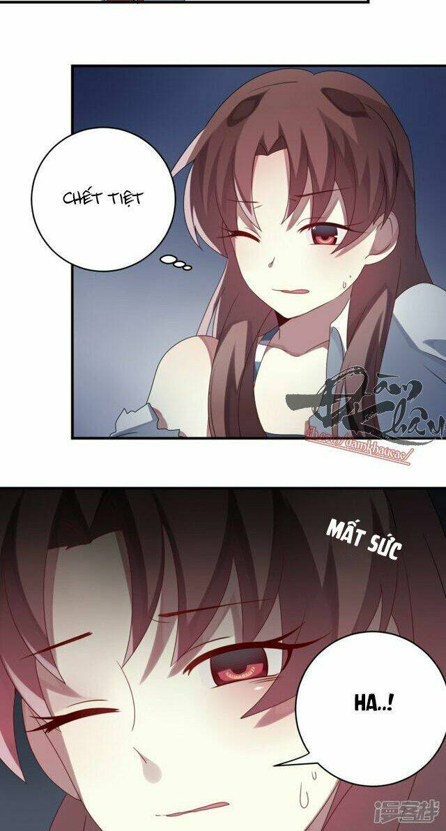 ma vương tổng tài mạc ngược luyến chapter 5 7