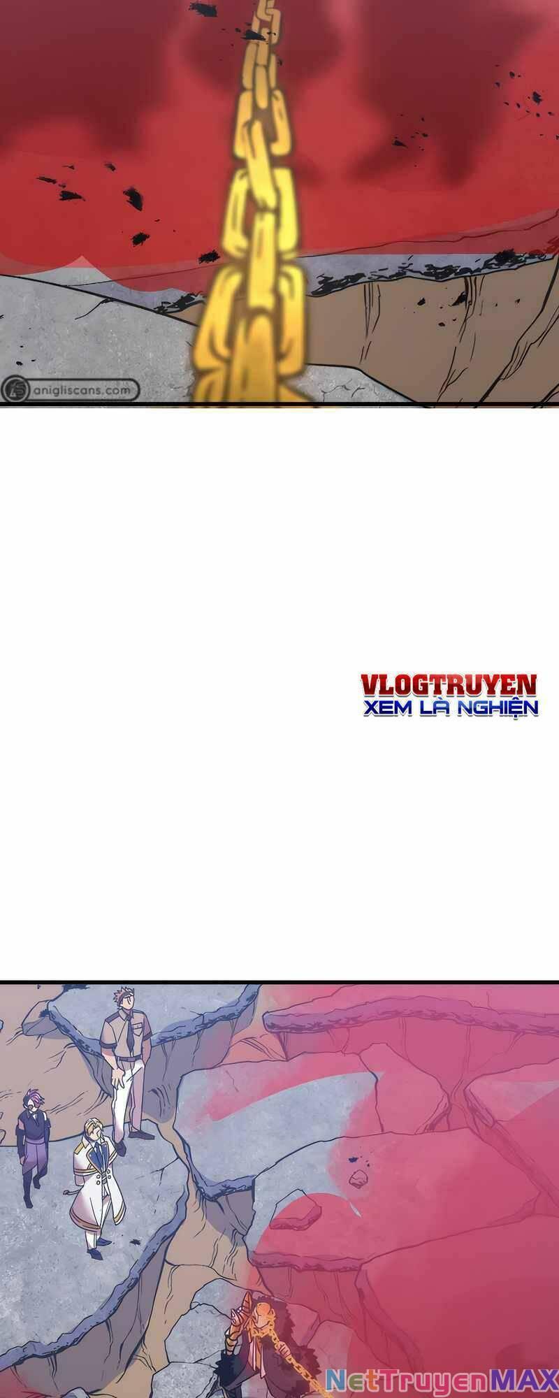 Huyết Thánh Cứu Thế Chủ~ Ta Chỉ Cần 0.0000001% Đã Trở Thành Vô Địch chapter 5 137