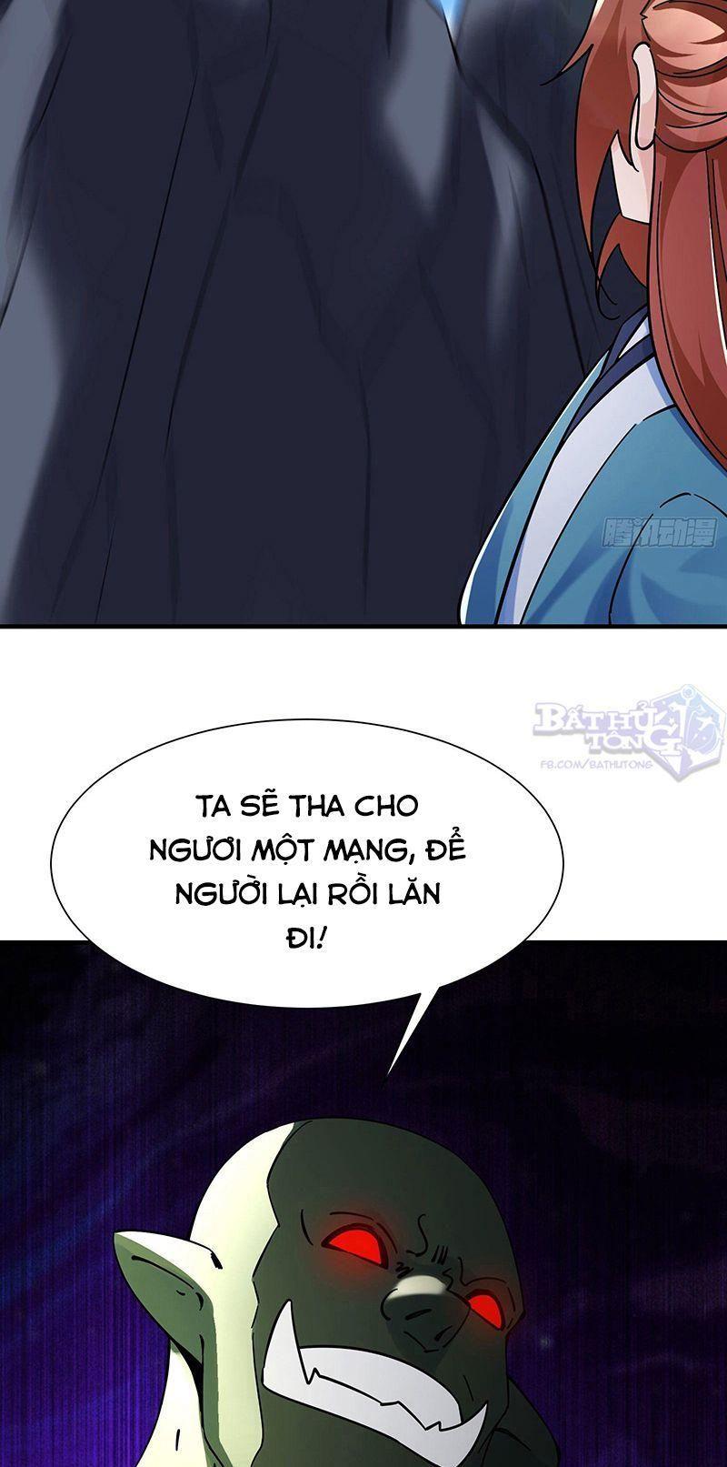 đồ đệ ta toàn là nữ ma đầu chapter 89 23