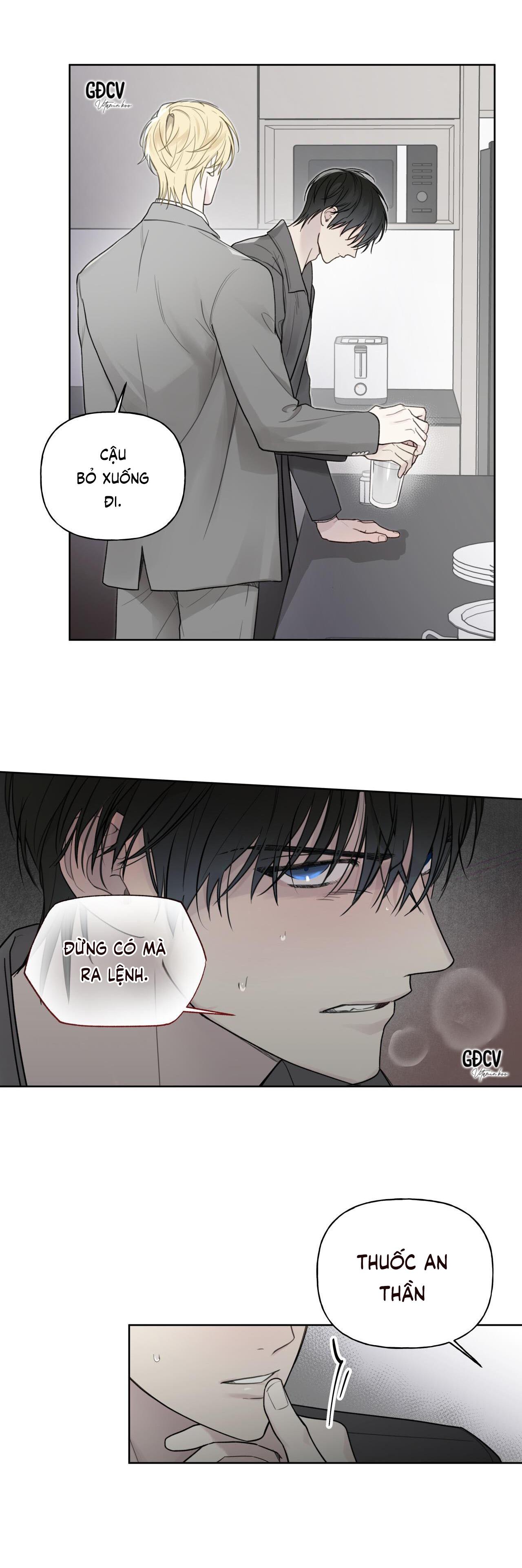 hiểm họa guiding chapter 14 8