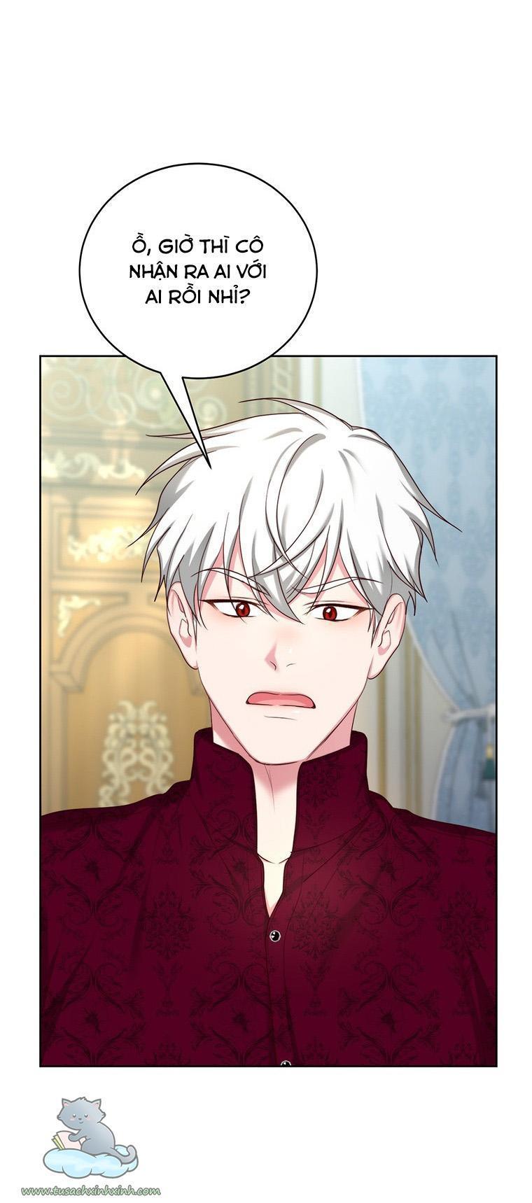 thế thì ta cứ trở thành kẻ ác thôi chapter 43 30