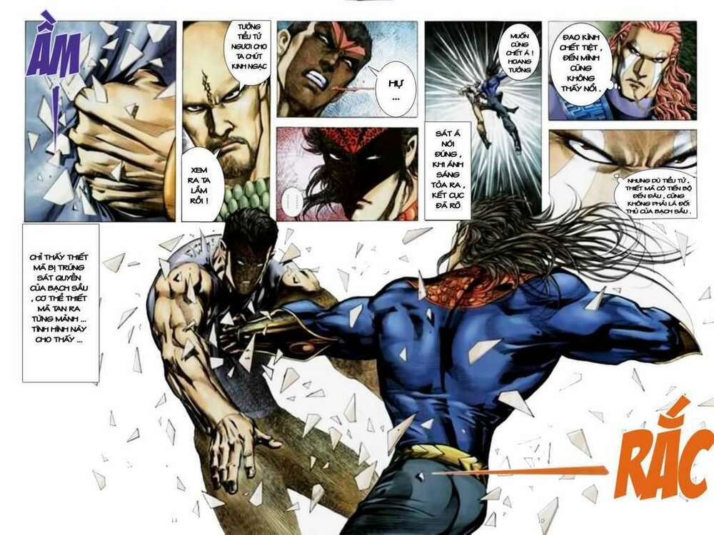 võ thần chapter 159 10