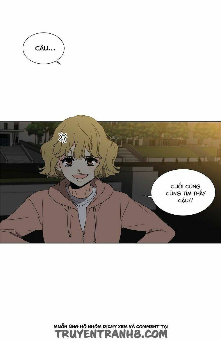 bokhee-ssi đáng yêu chapter 6 2