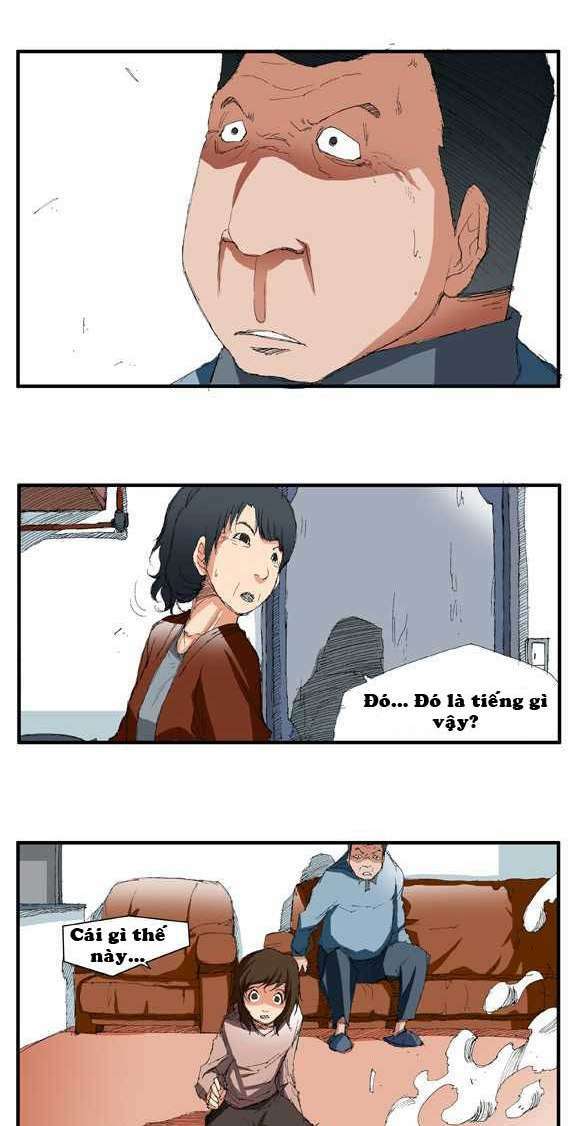 siêu năng chapter 0 11