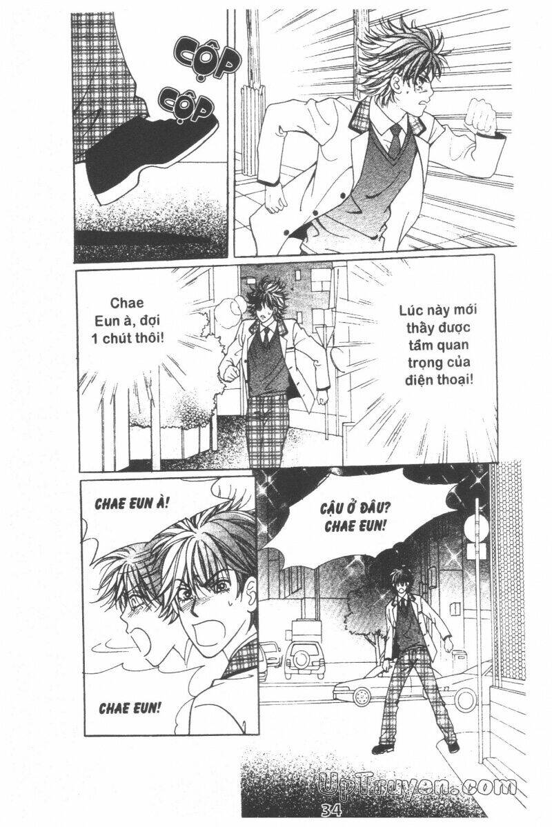 cô nàng ngổ ngáo chapter 7 29