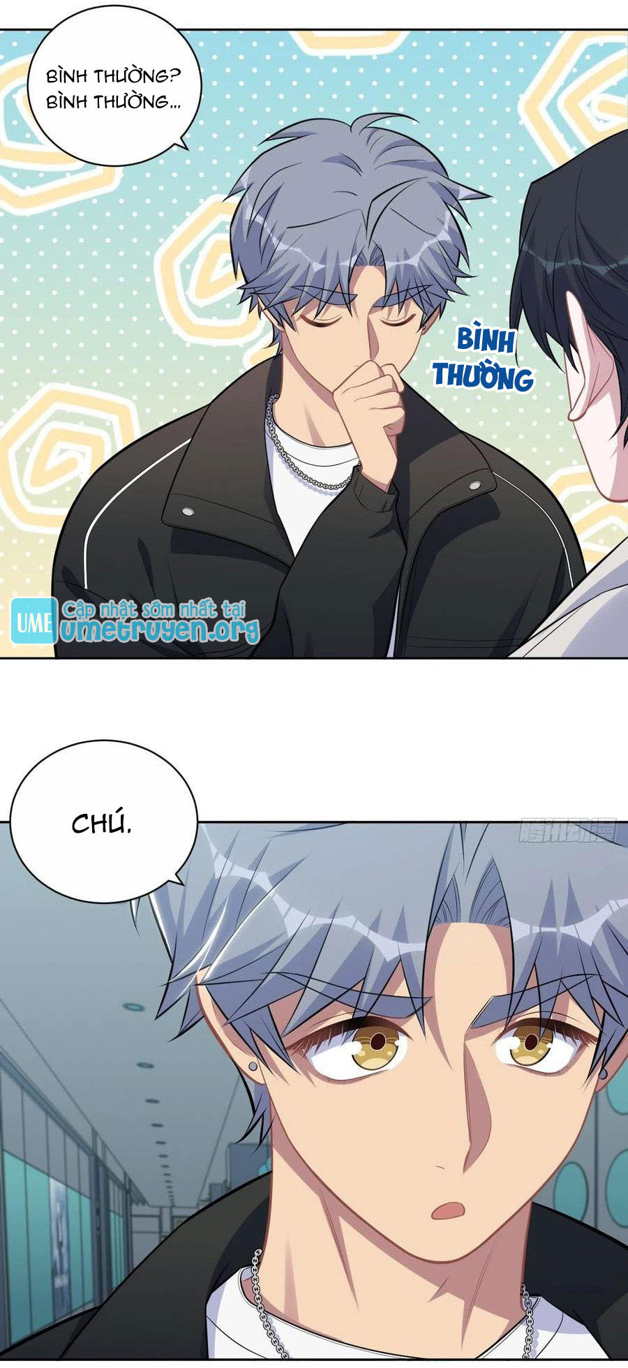 bố vợ đại nhân là bà xã chapter 184 13