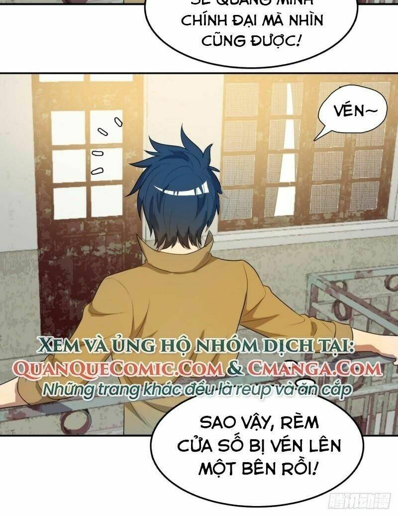 phụ hồn giả chapter 29 38