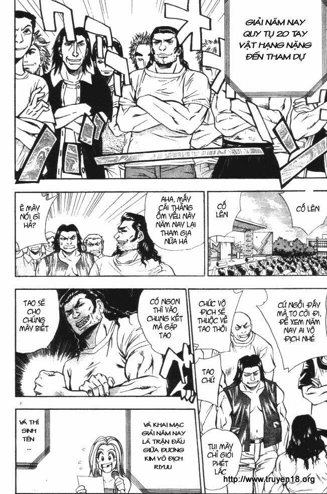 pretty face chapter 8 8