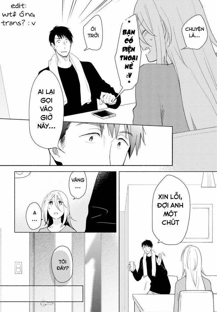 this love that won't reach chapter 13 16