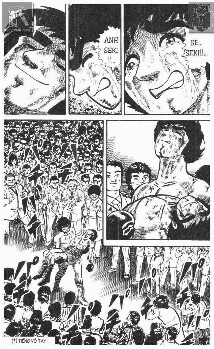 ganbare genki chapter 226 13