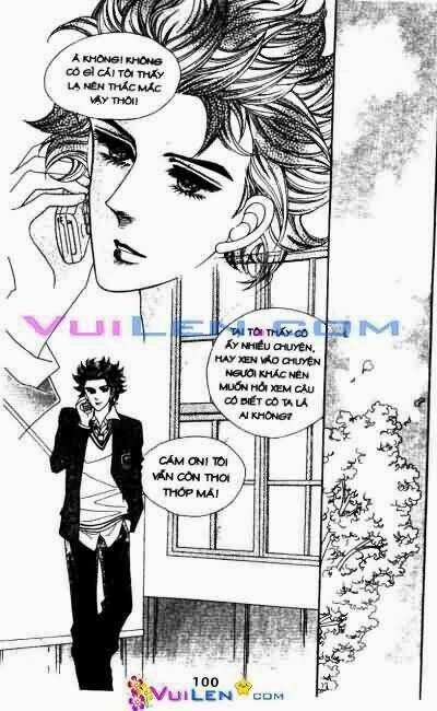 cô gái vương giả chapter 1 100