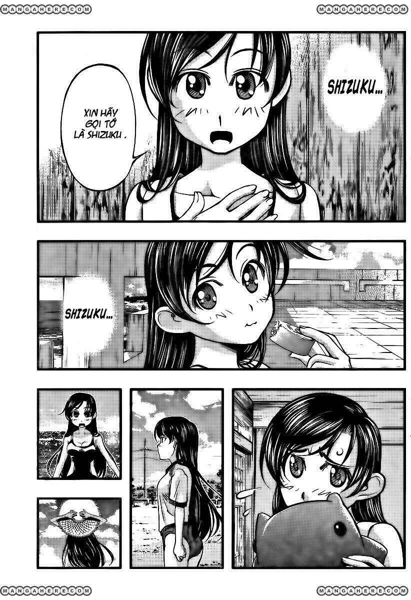 umi no misaki chapter 96 14