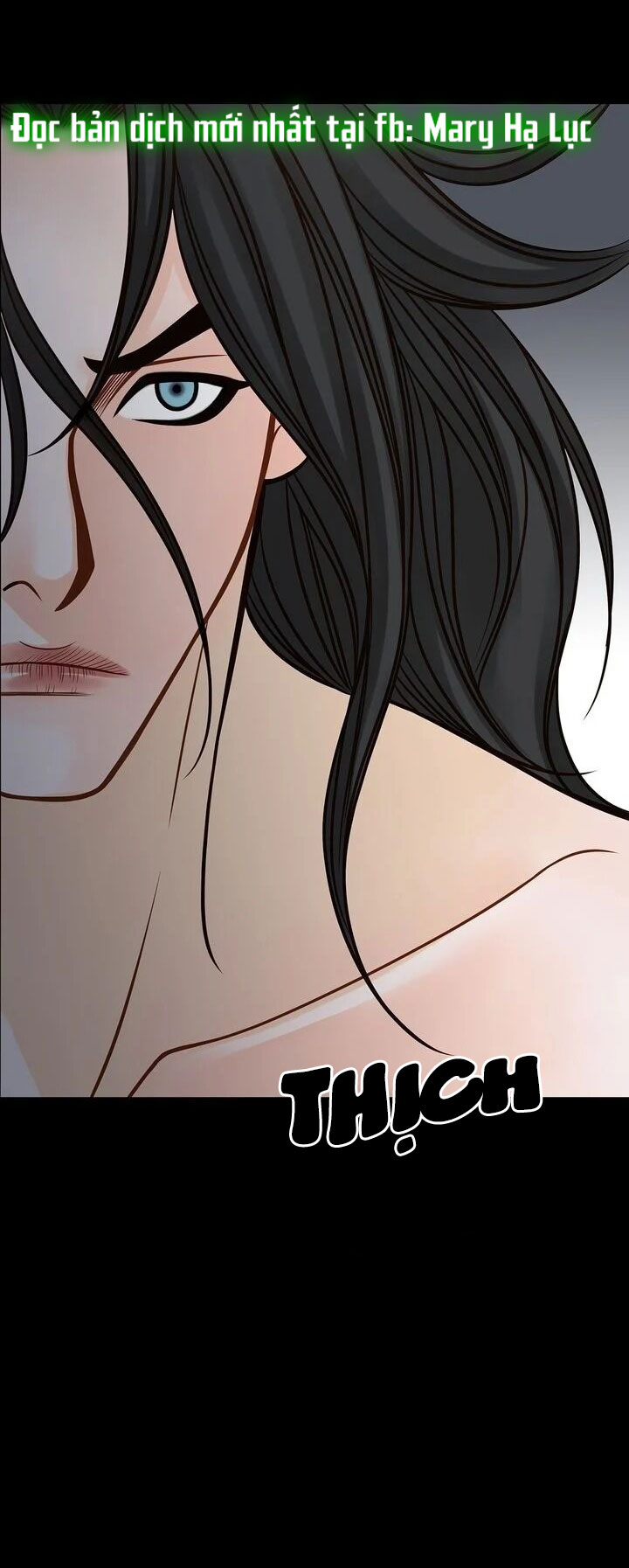 nữ hoàng bí ẩn chapter 13.3 10