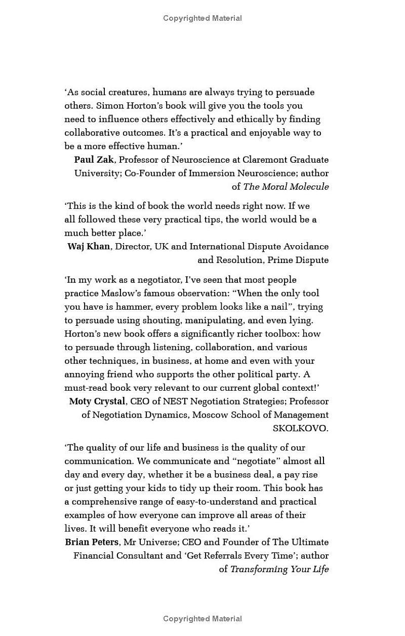 Sách ngoại văn: Change Their Mind