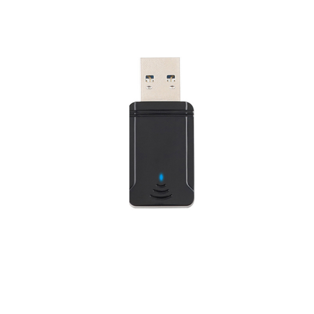 USB Thu Wifi 5G Tốc Độ 1300Mbps - Băng tần kép