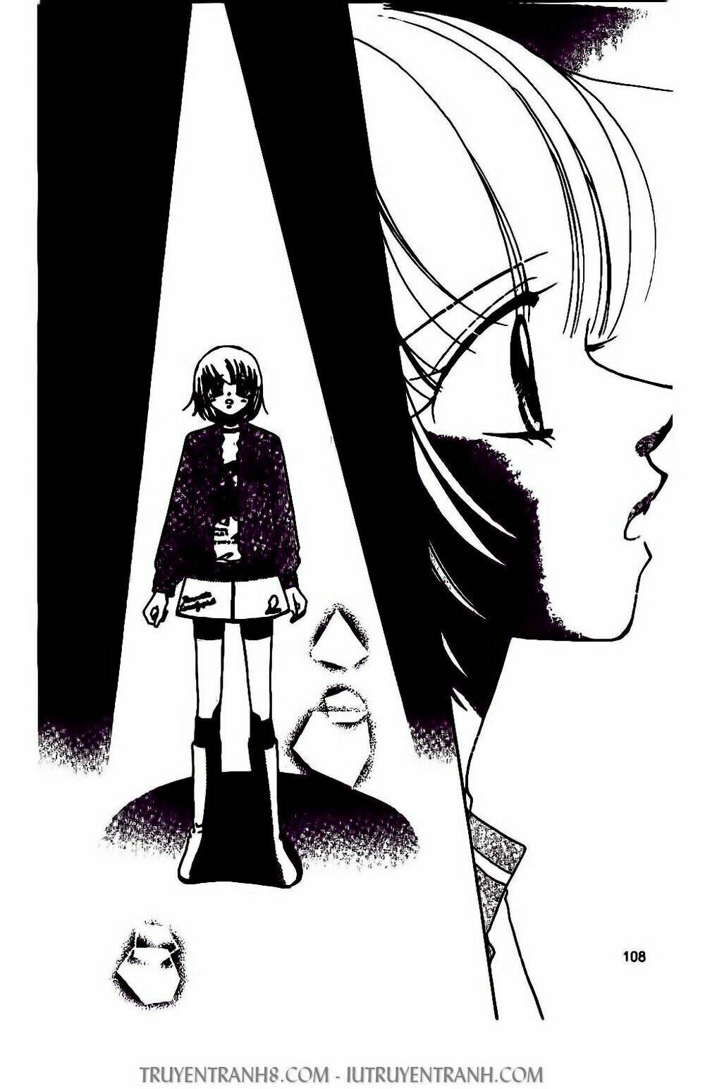 bộ sưu tập lọ lem chapter 42 5