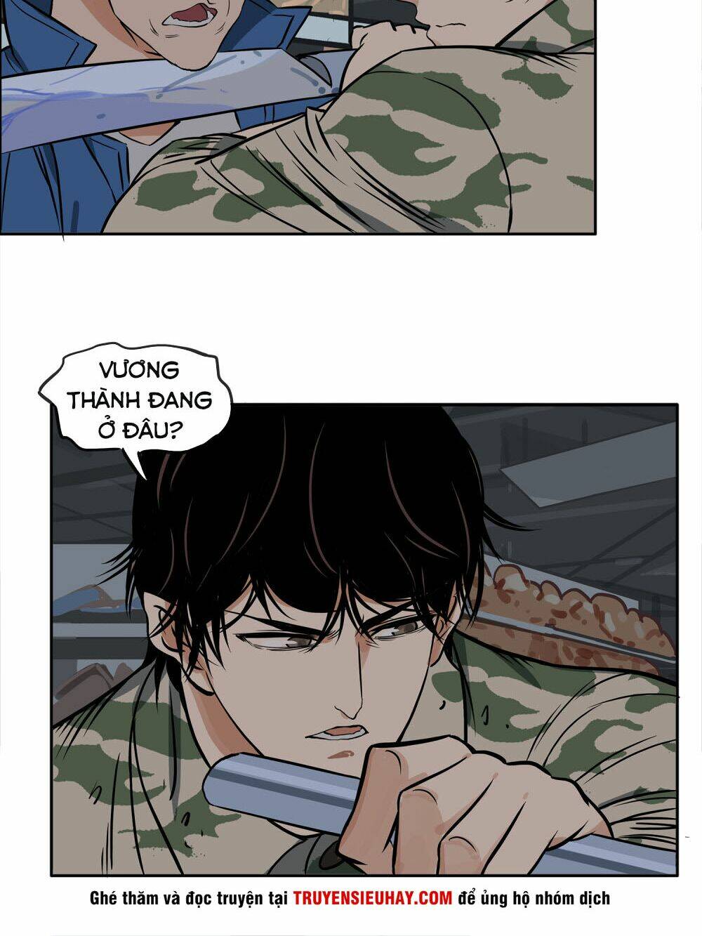 mạt thế đấu thần chapter 14 14