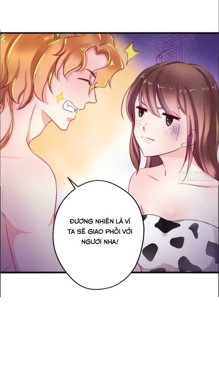 [16+] thảnh thơi thú thế chủng chủng điền, sinh sinh tể chapter 11 40