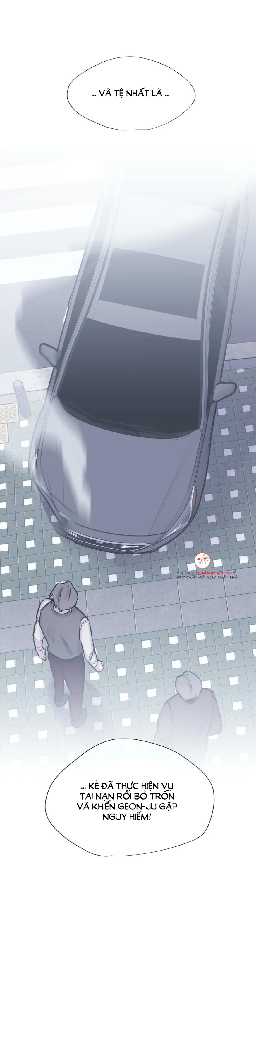 đừng viết nữa, tác giả thân mến! chapter 44 11