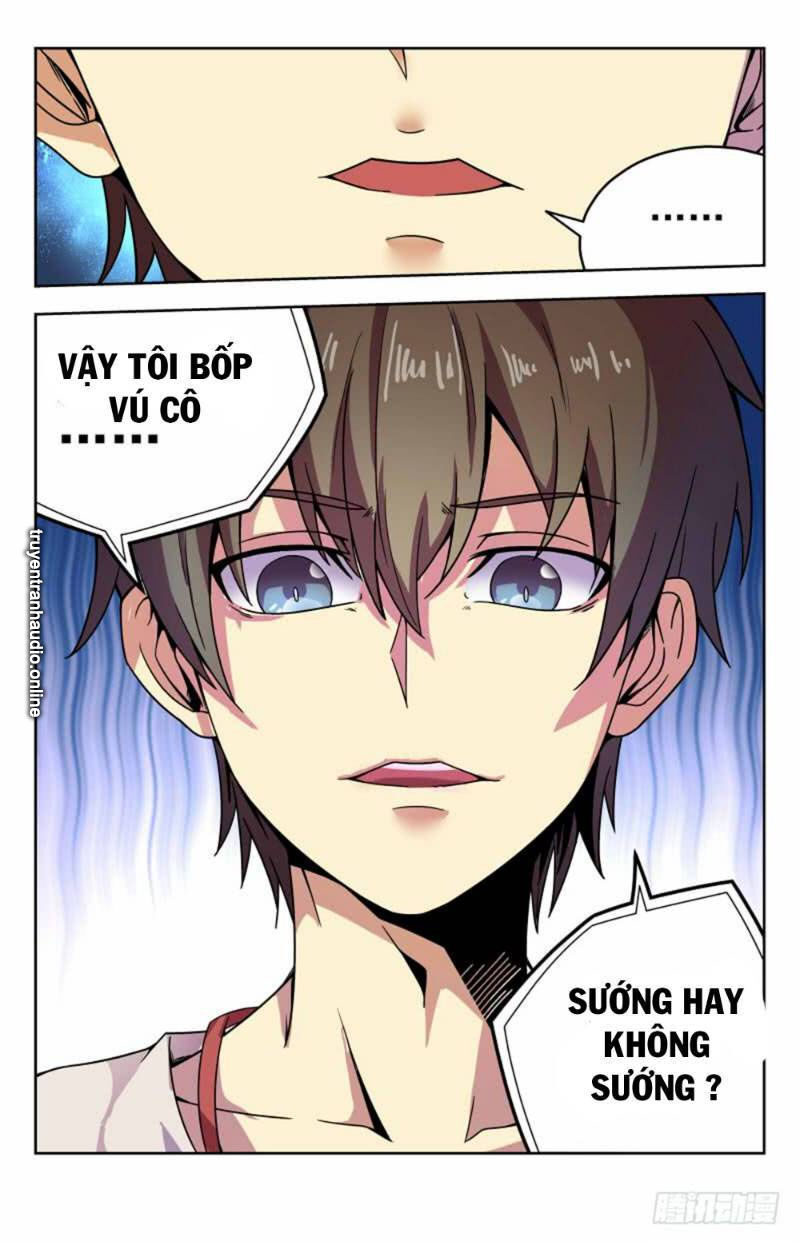 long ẩn giả chapter 49 1