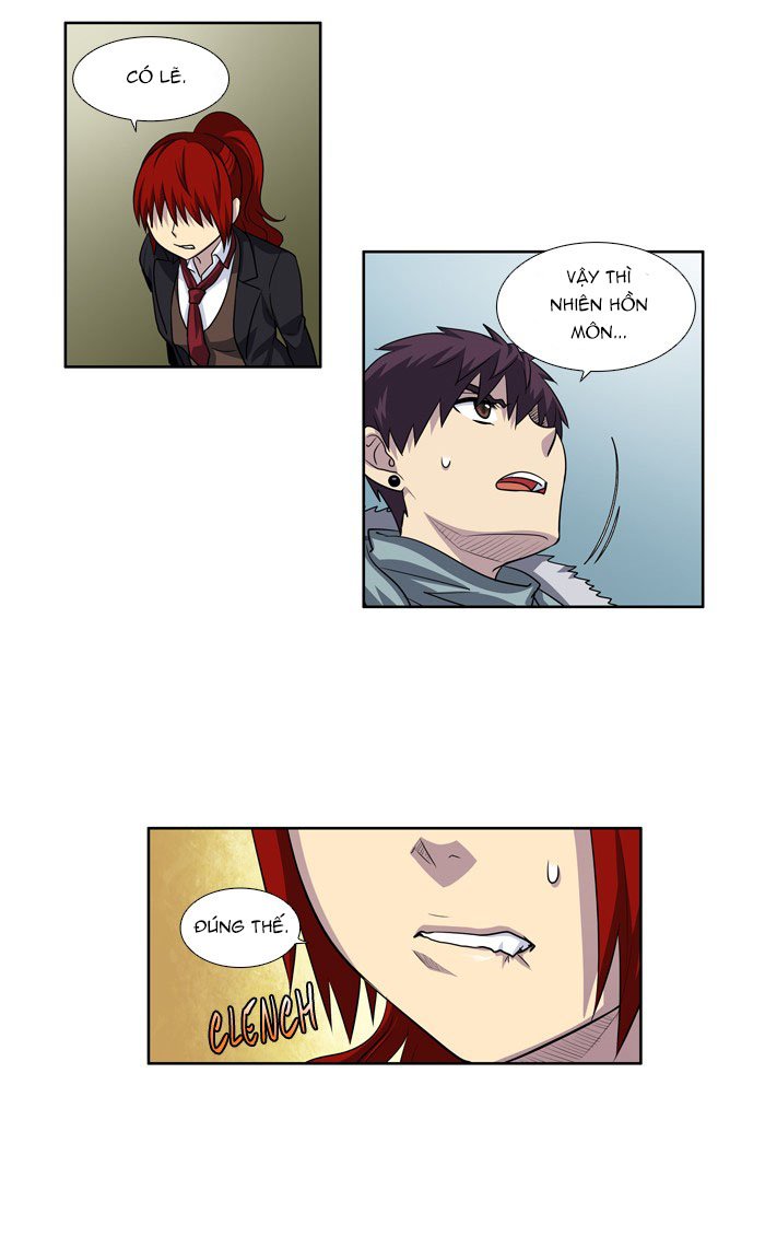 the gamer chapter 195 21