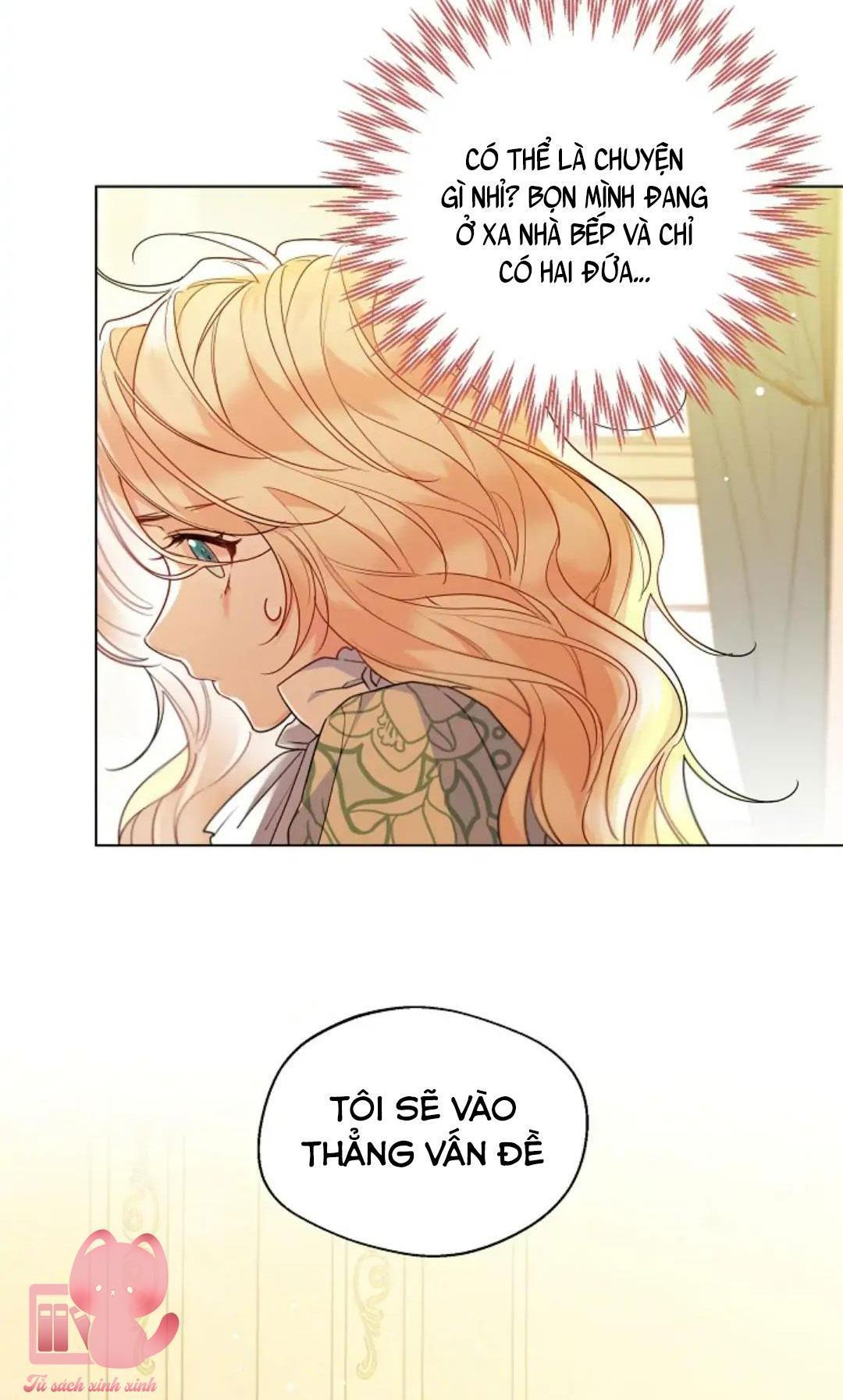 tiểu thư crystal là nam nhân chapter 16 49