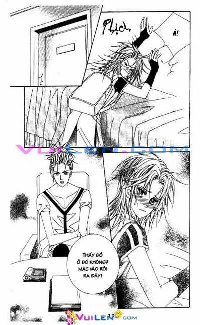 người duy nhất chapter 103 9