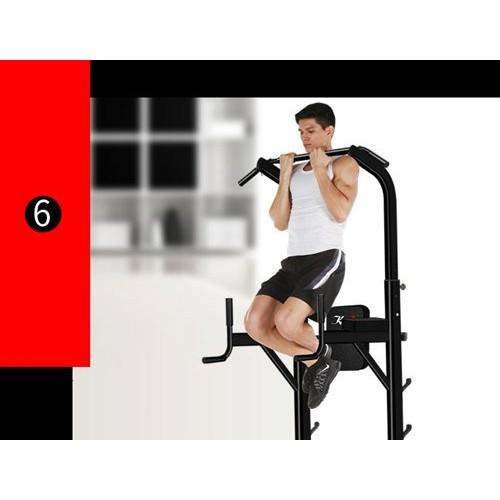 Ghế tập tạ đa năng T052