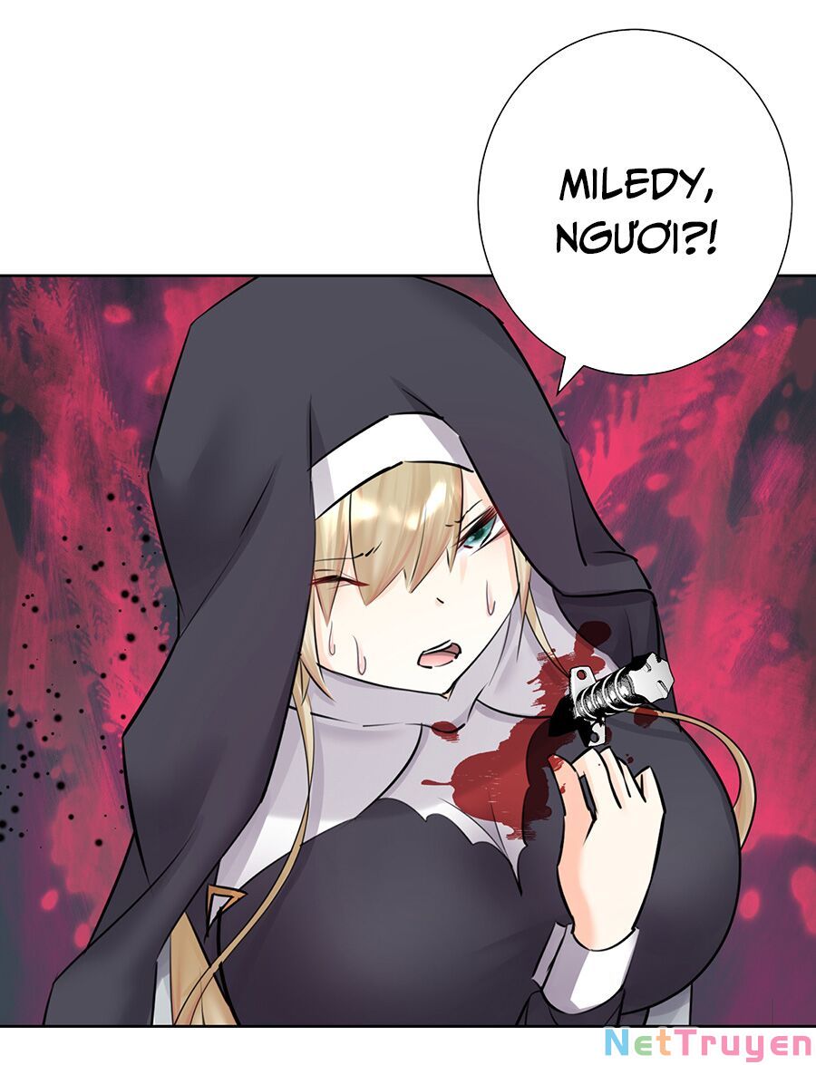 bản giáo chủ thân bất do kỷ chapter 45 3