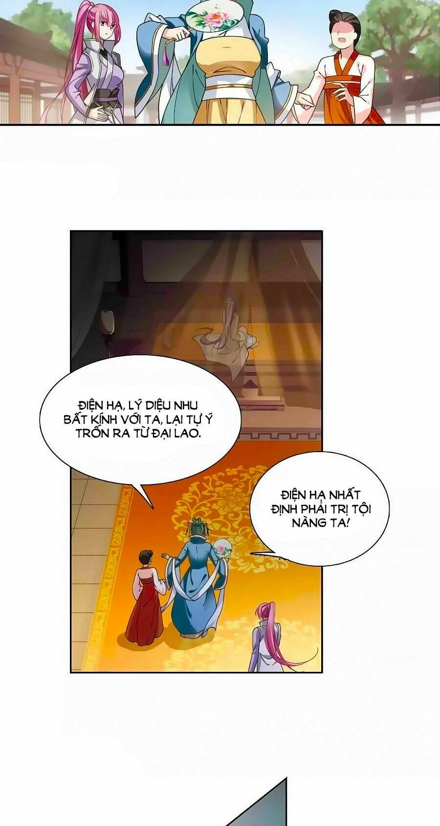 toàn cơ từ chapter 37.2 20