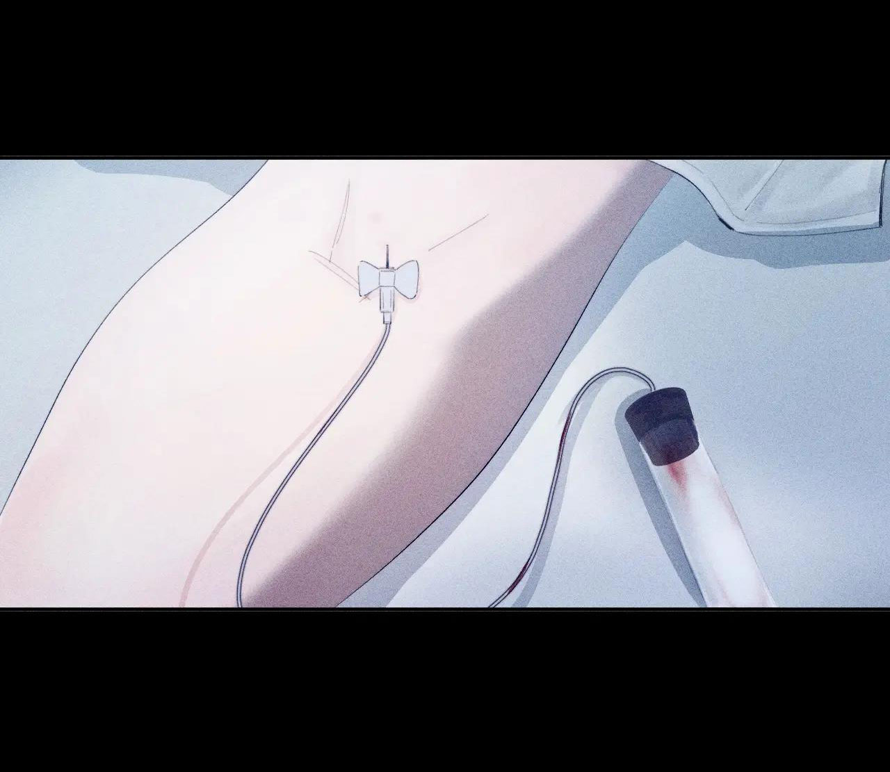 cây nấm nhỏ chapter 6 39