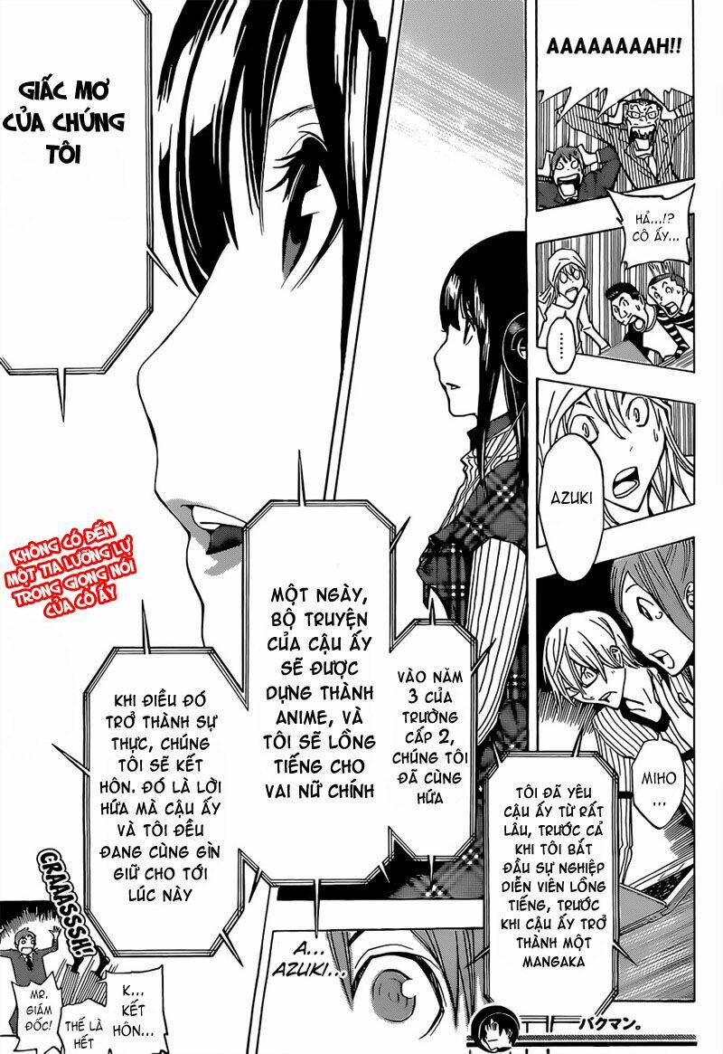 họa sĩ truyện tranh chapter 168 19