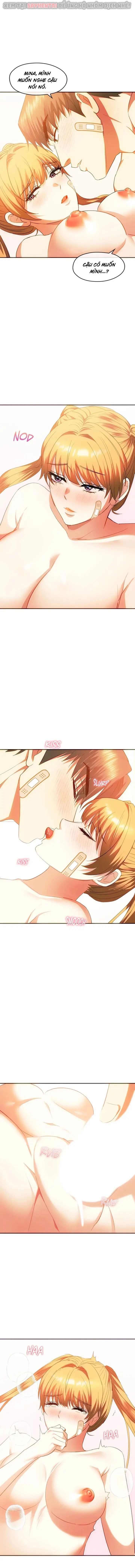 cưỡng không nổi dì ơi chapter 24 3