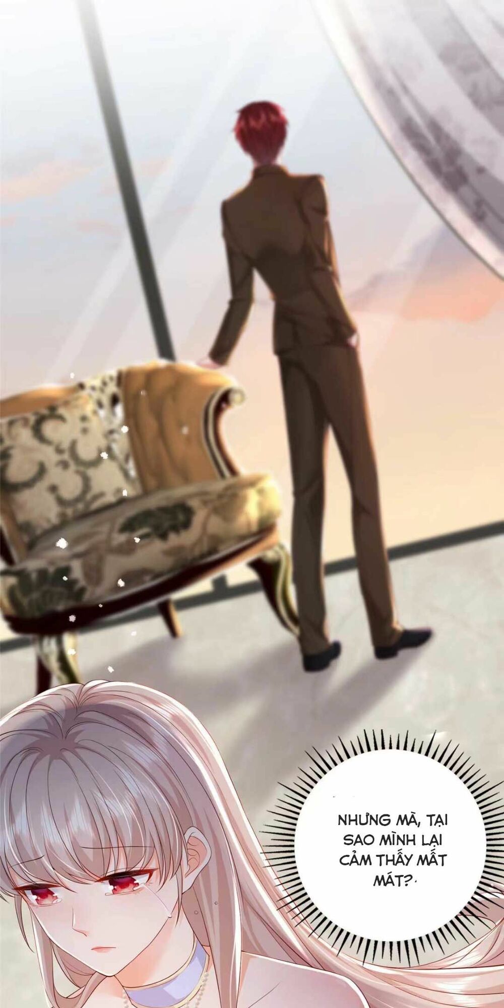 manh thê bé bỏng không dễ chọc chapter 10 14