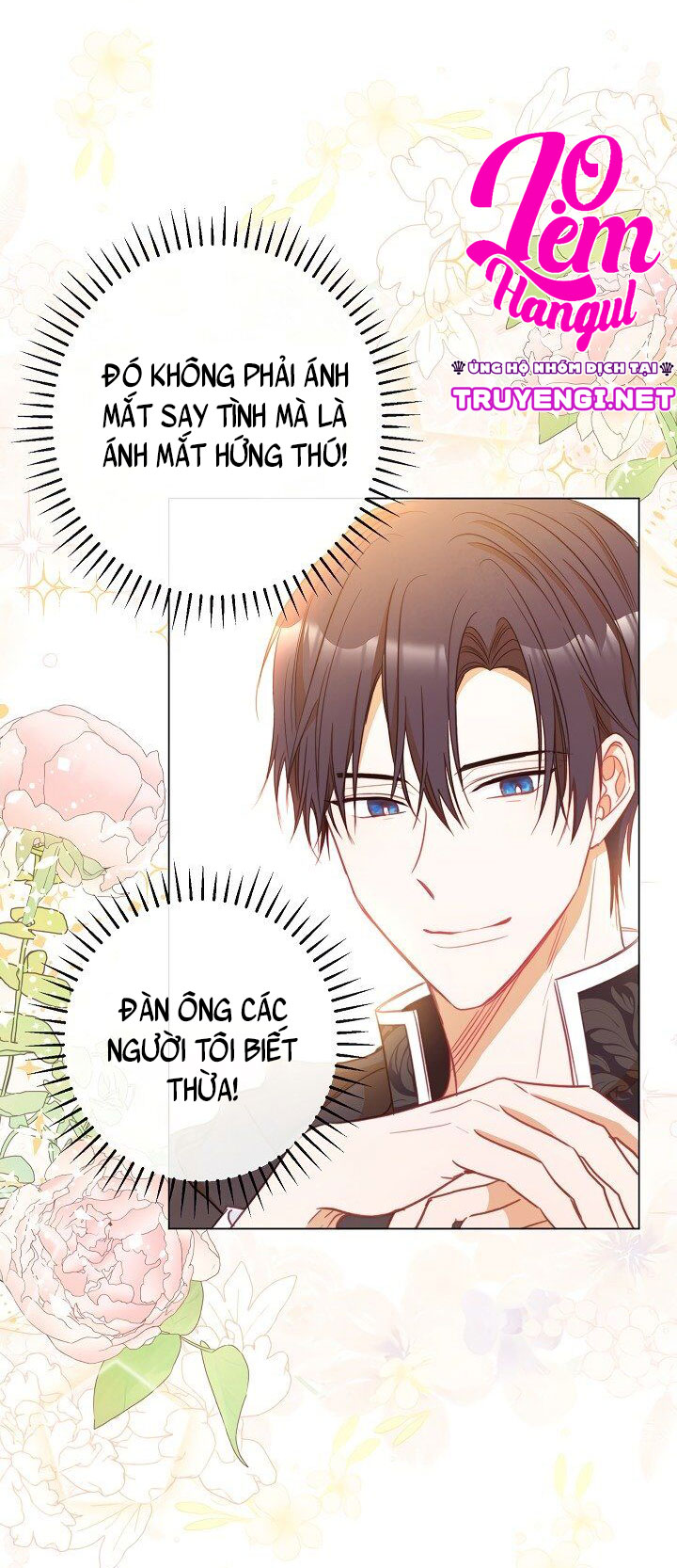 ác nữ đảo ngược đồng hồ cát chapter 33 35