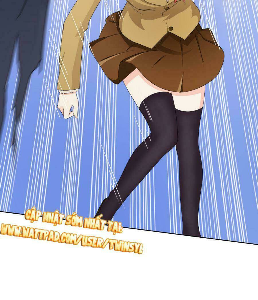 bá đạo trung khuyển tìm ái ký chapter 105 20