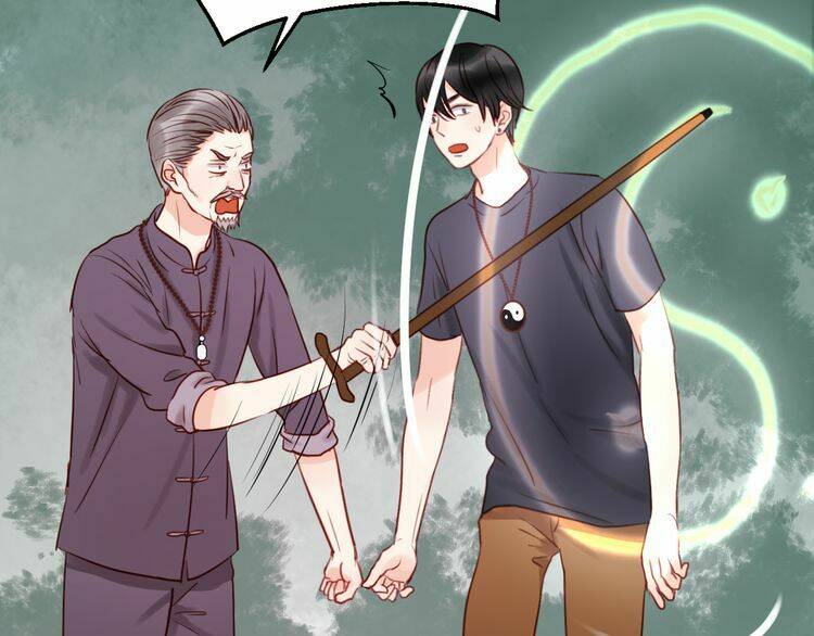 lượm được 1 tiểu hồ ly chapter 39 29