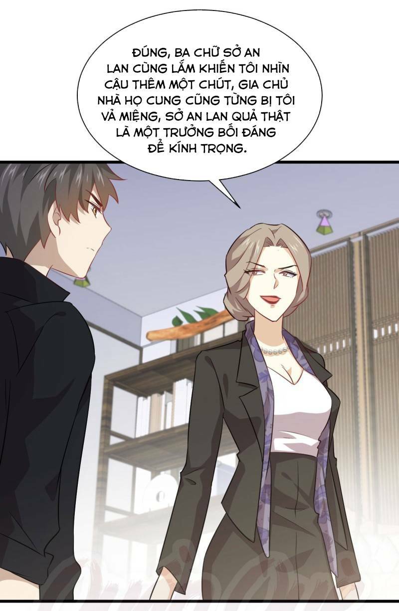 xuyên không vào thế giới nữ cường chapter 90 9