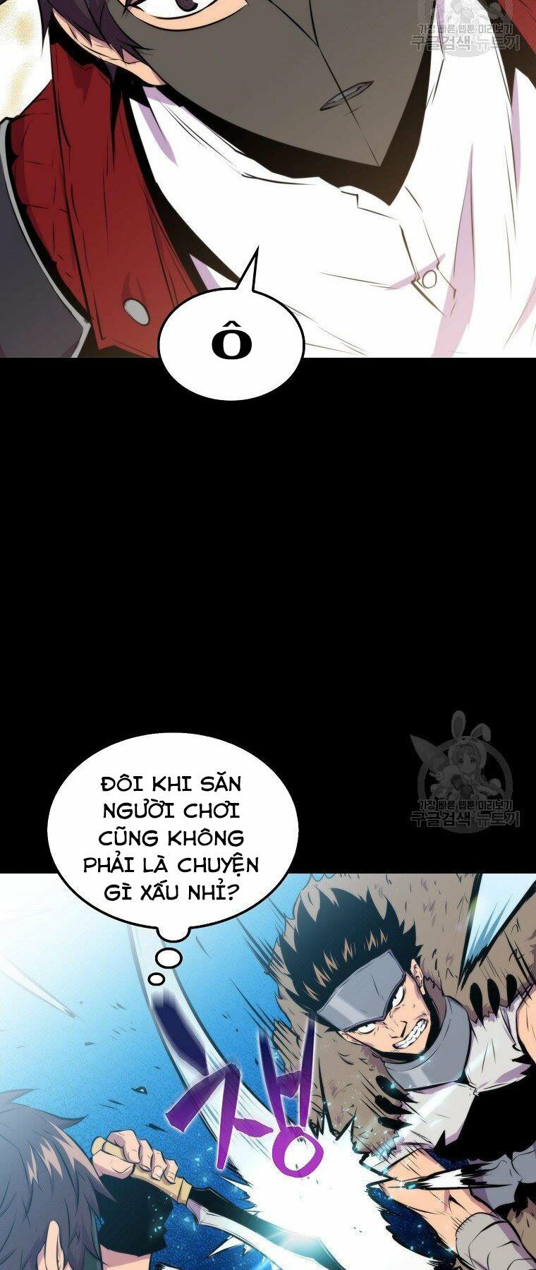 tôi thăng cấp trong lúc ngủ chapter 27 56