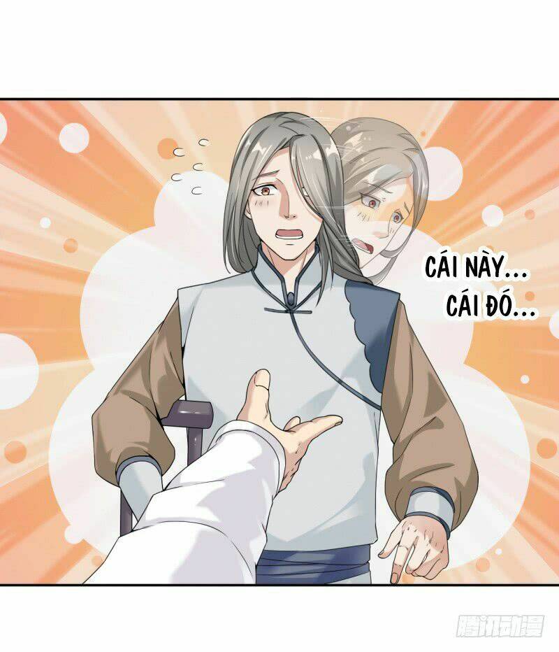 võ nghịch sơn hà chapter 2.2 3