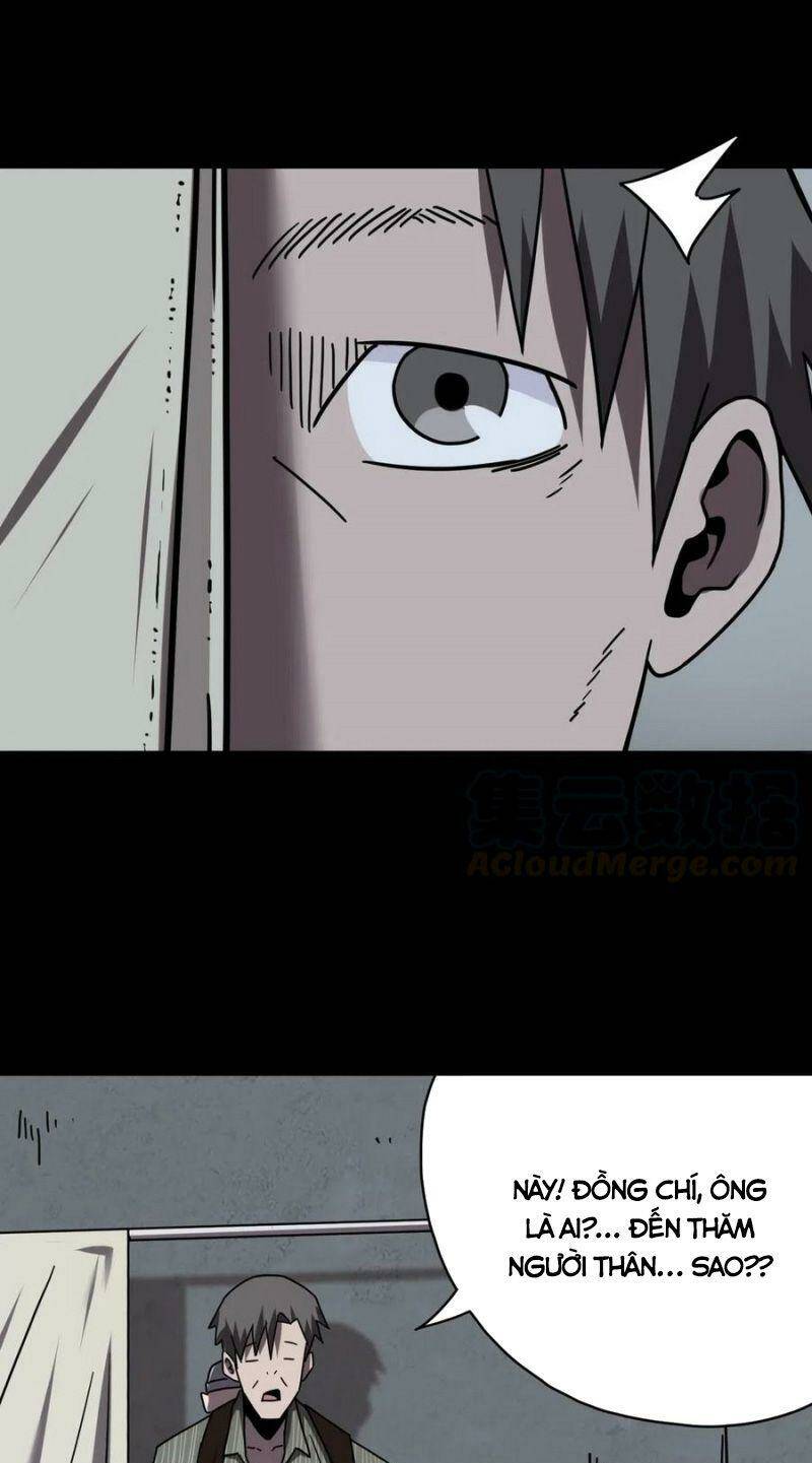 ta làm đạo sĩ những năm kia chapter 48 35