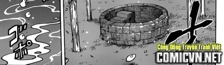 thánh tỏi sành ăn chapter 326 6